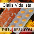 Cialis Vidalista 43